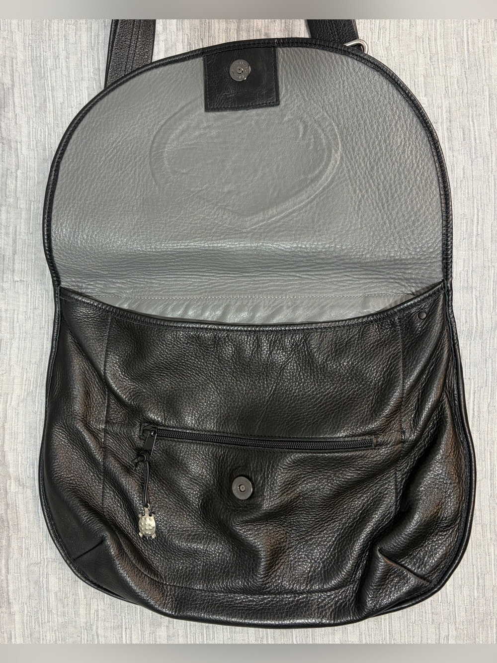 Turtle Ridge Gallery Picture Purse - Picture 4 of 7